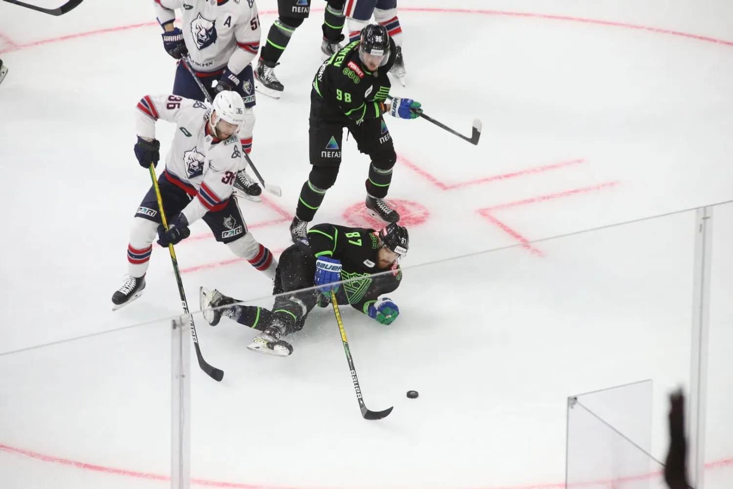 Валерий Шахов