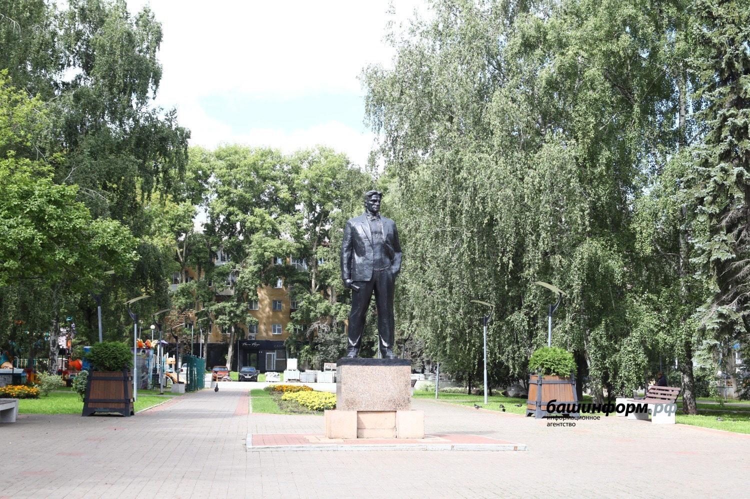 Валерий Шахов