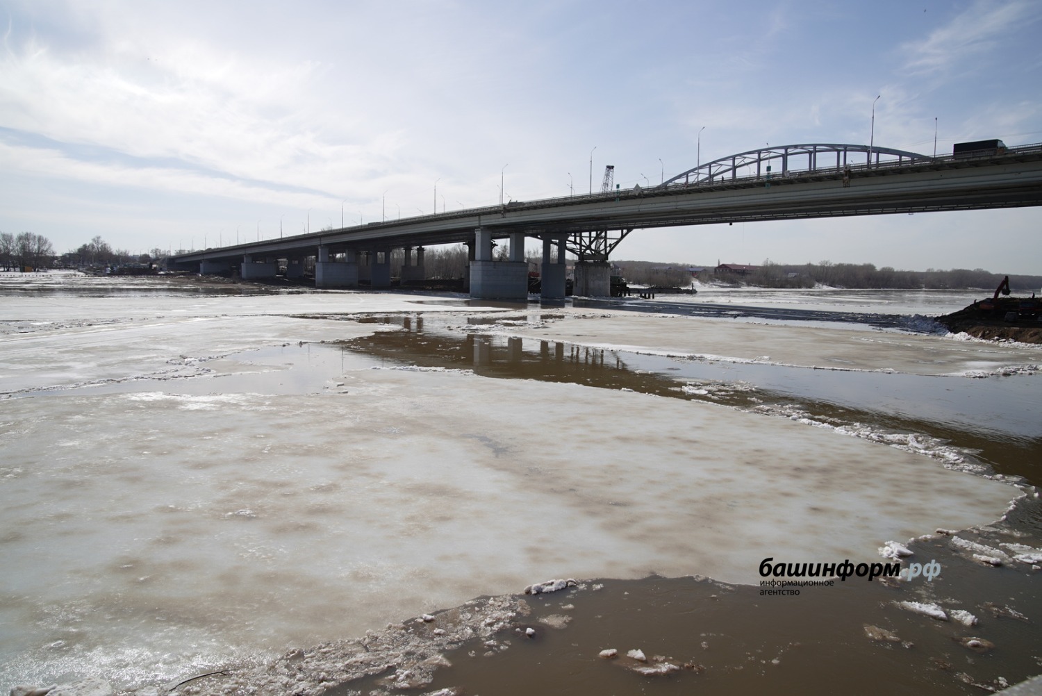 Олег Яровиков ИА "Башинформ"