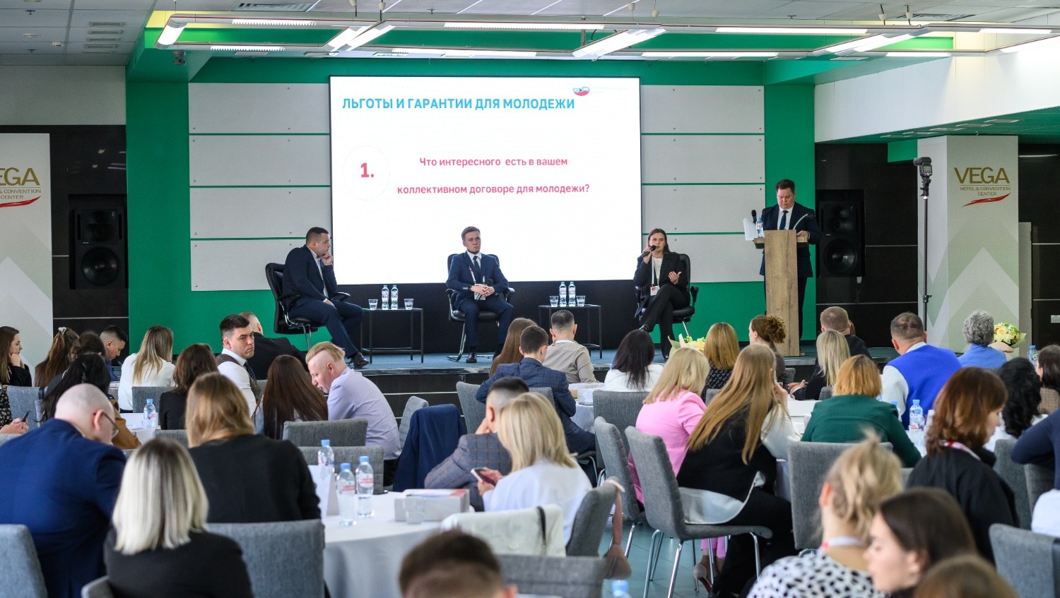 Нефтегазстройпрофсоюз России Нефтегазстройпрофсоюз России