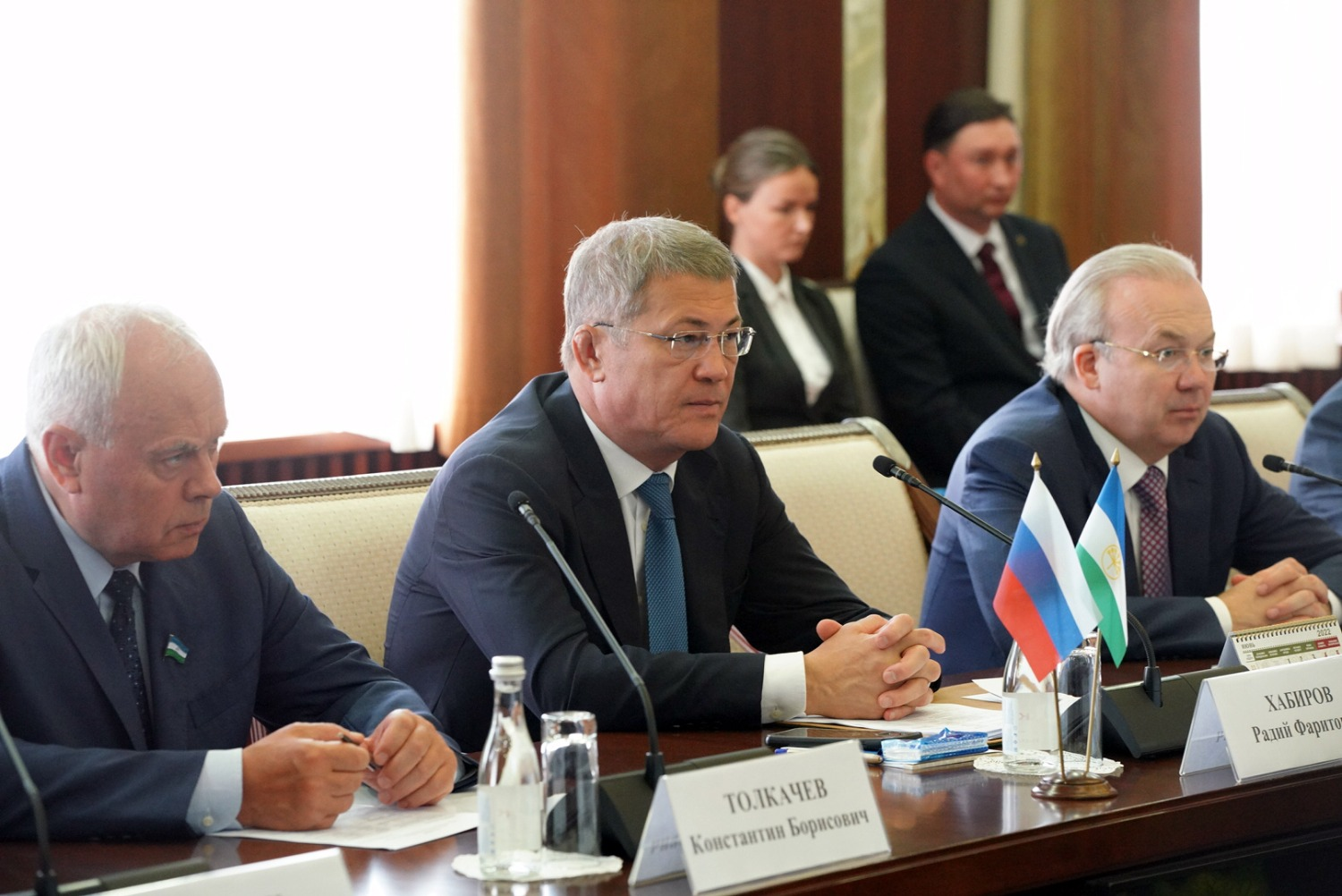 Олег Яровиков