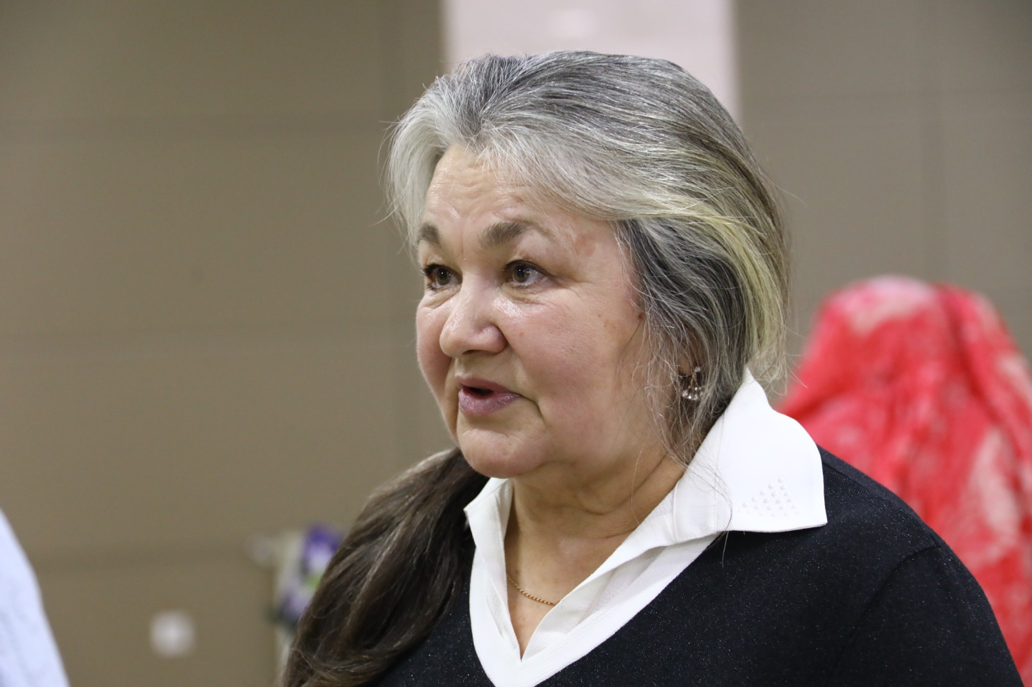 Валерий Шахов  Раиса Юсупова