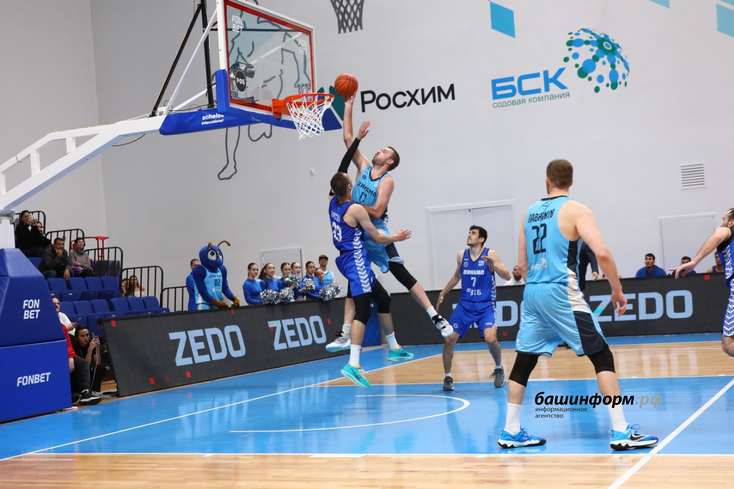 Валерий Шахов