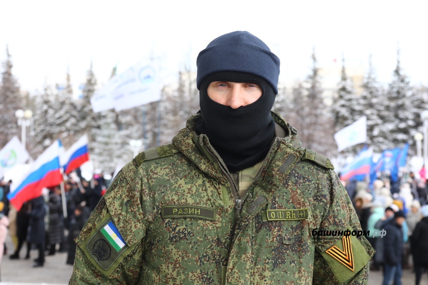 Валерий Шахов