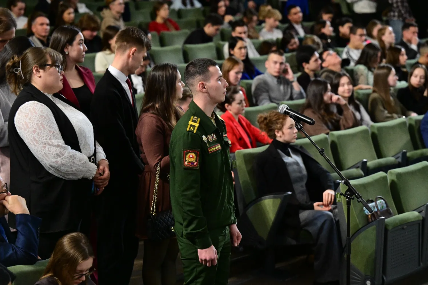 Азат Мухамедьянов Глава РБ