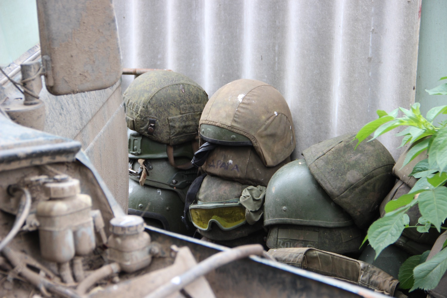 Эдуард Кускарбеков