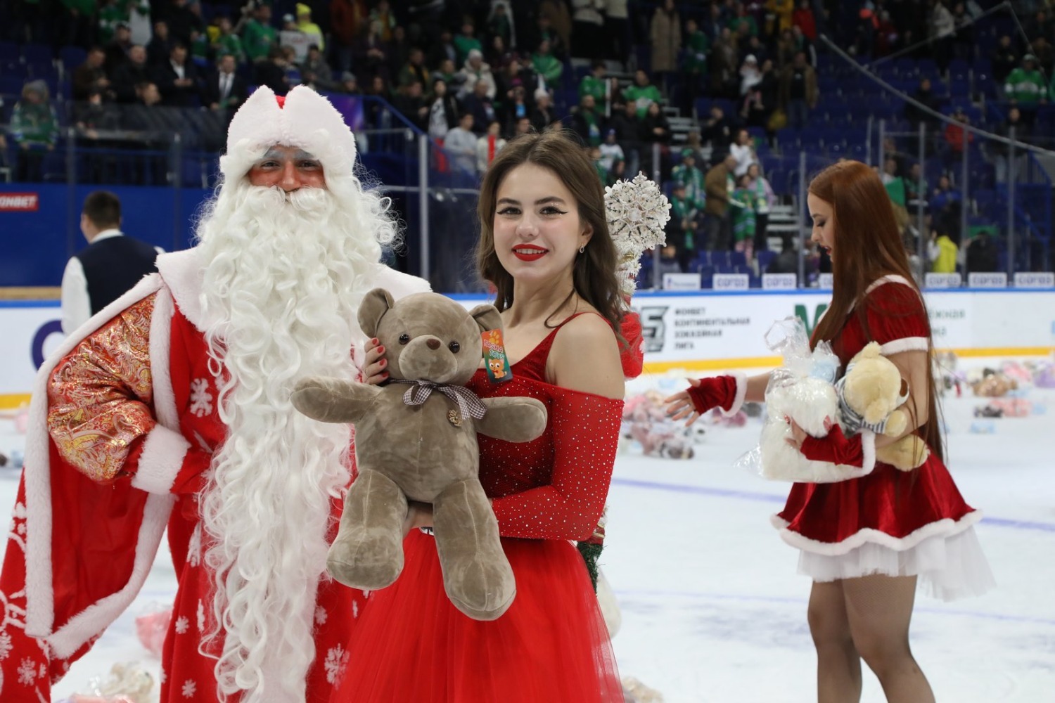 Валерий Шахов