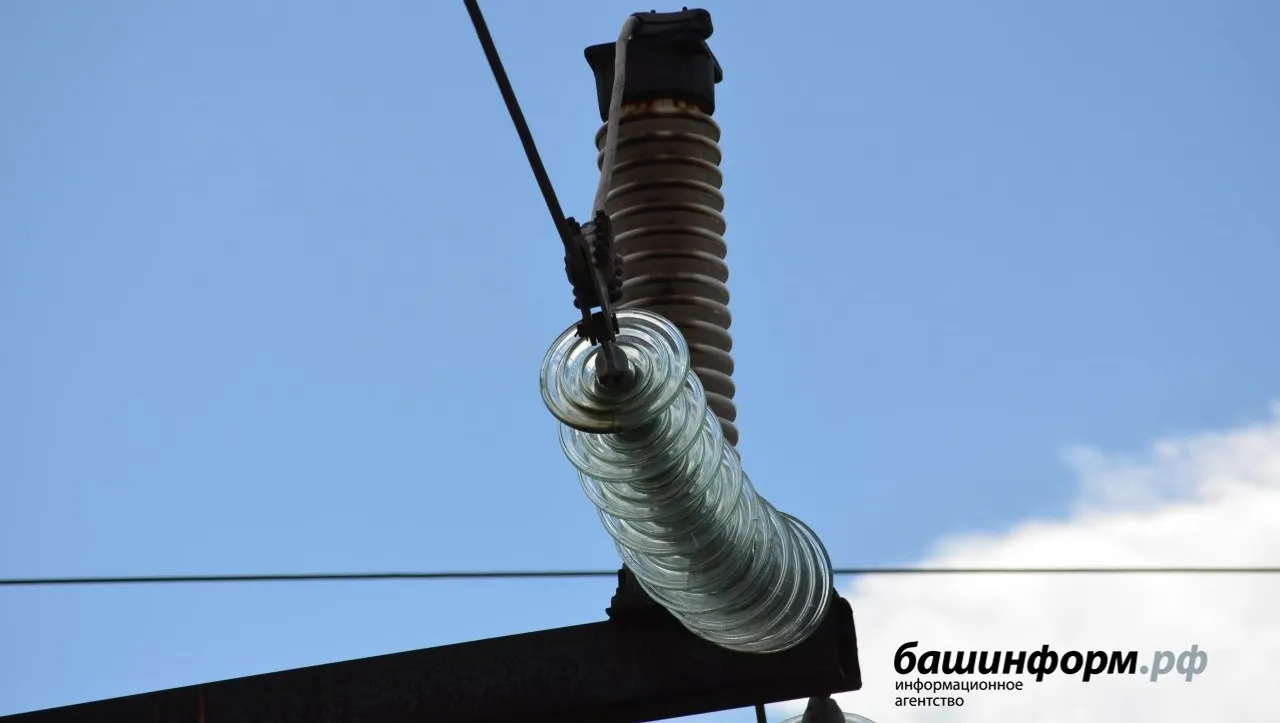 архив «Башинформ»