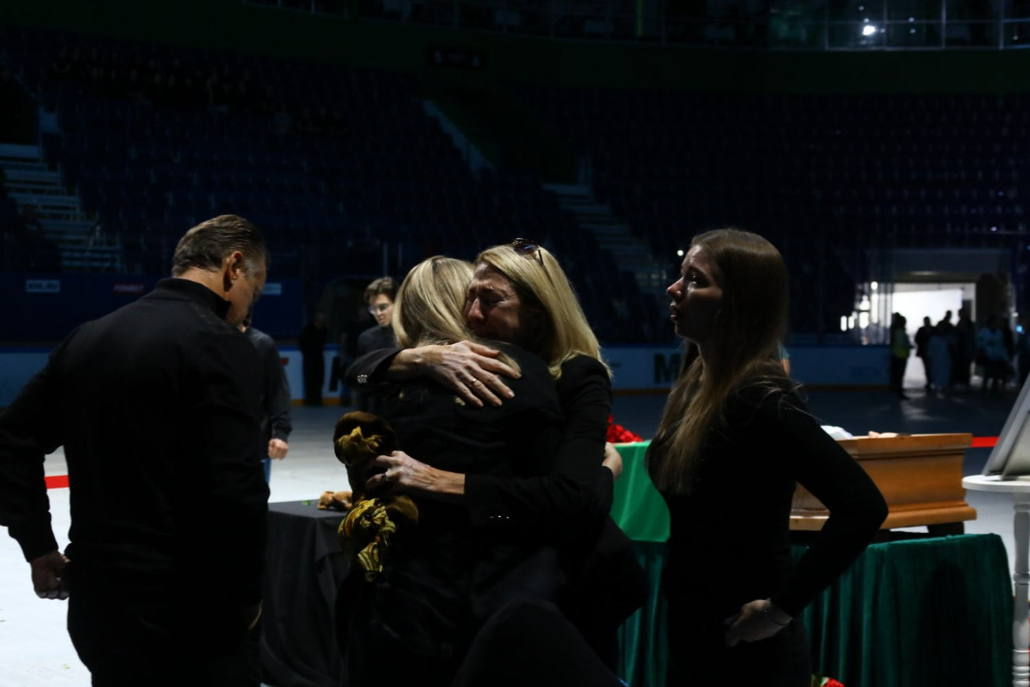 Валерий Шахов