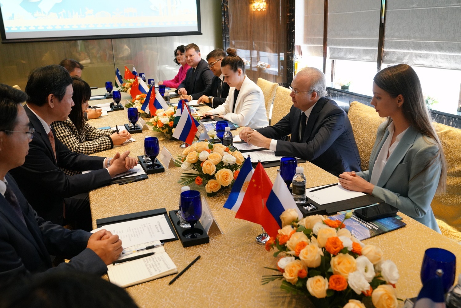 Олег Яровиков