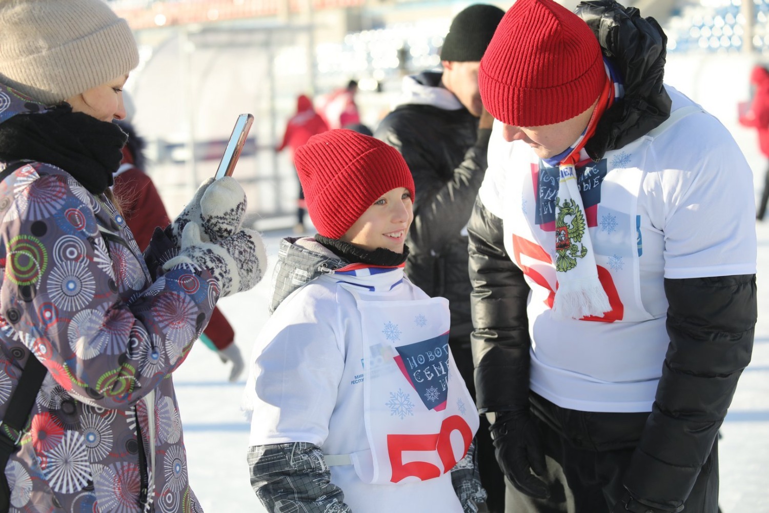 Валерий Шахов