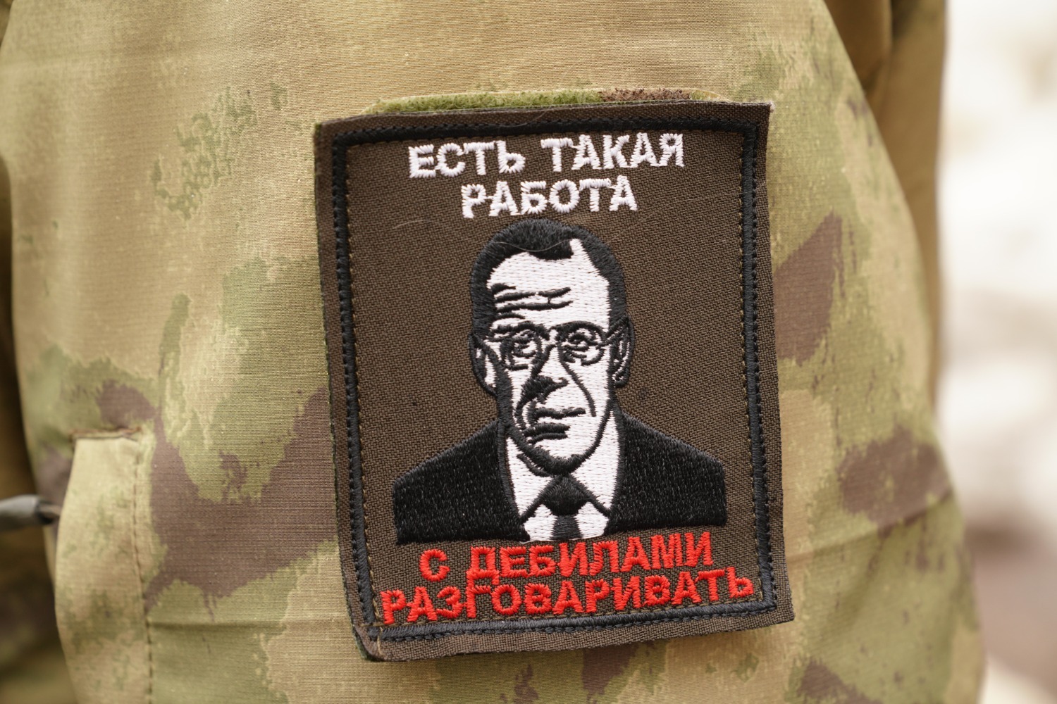 Олег Яровиков