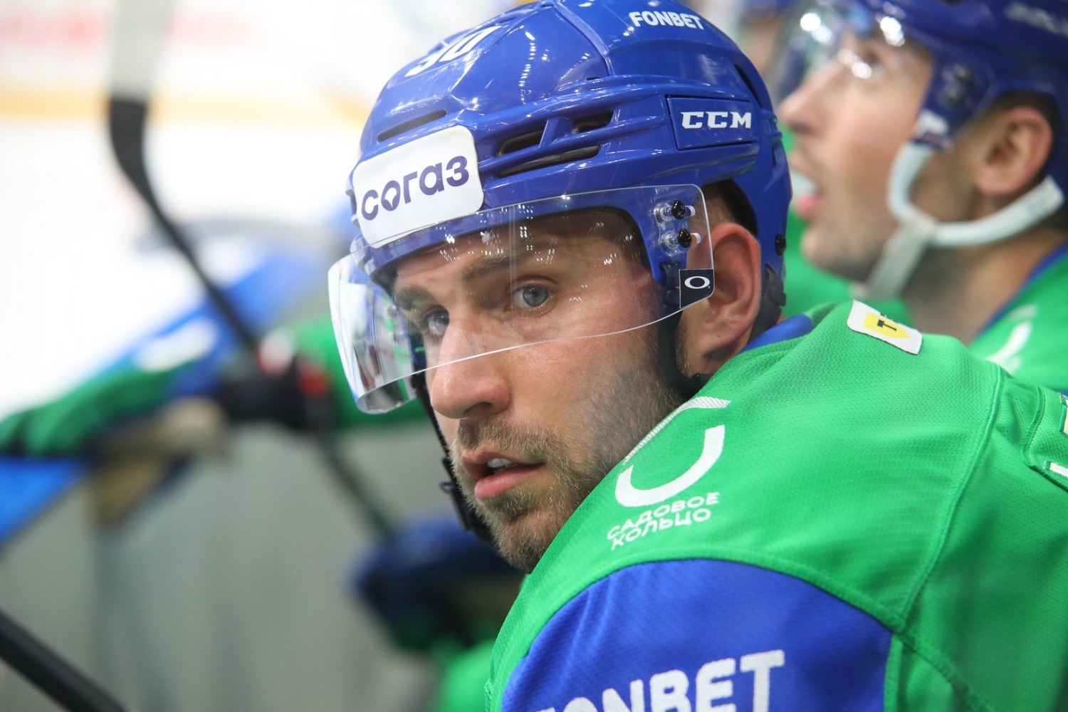 Валерий Шахов