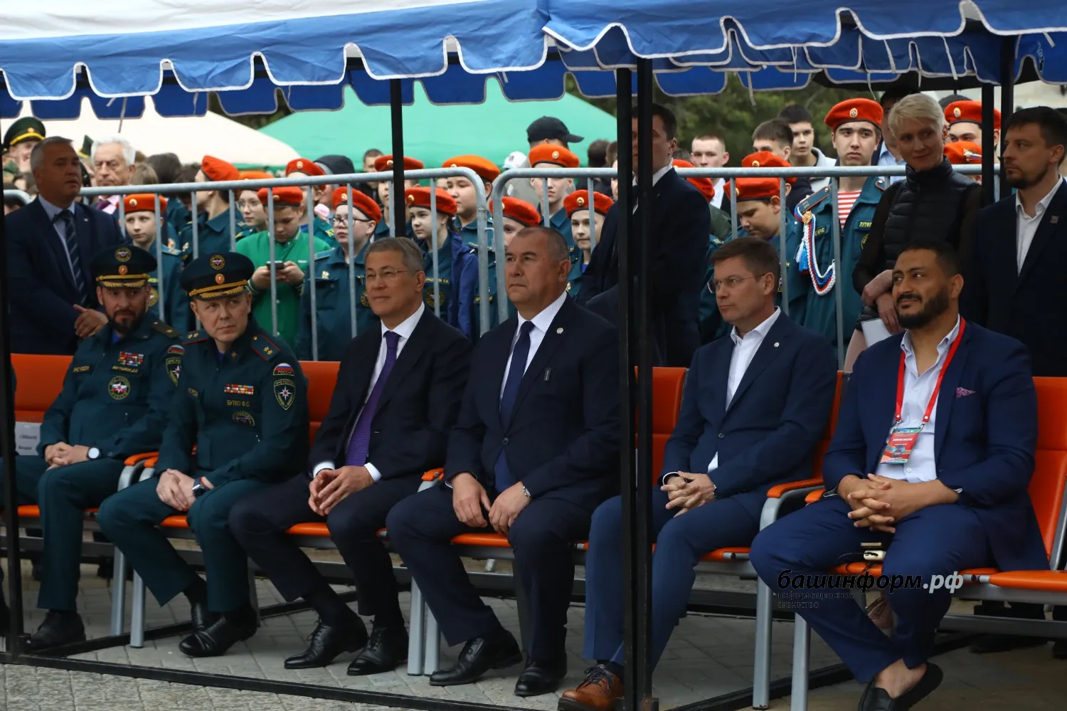 Валерий Шахов