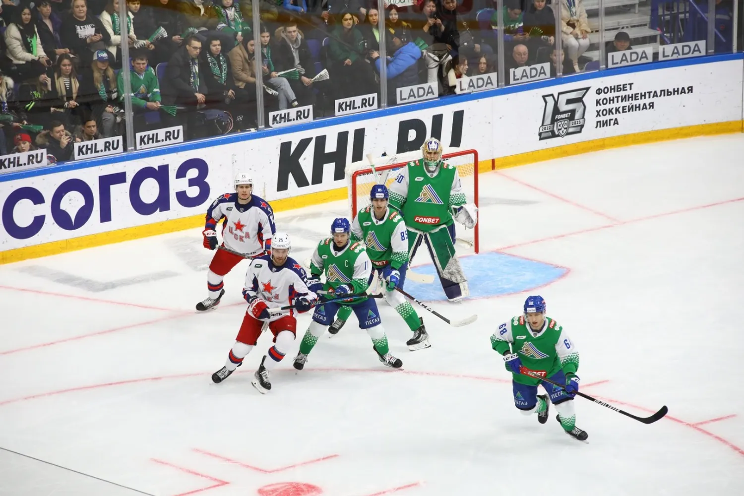 Валерий Шахов