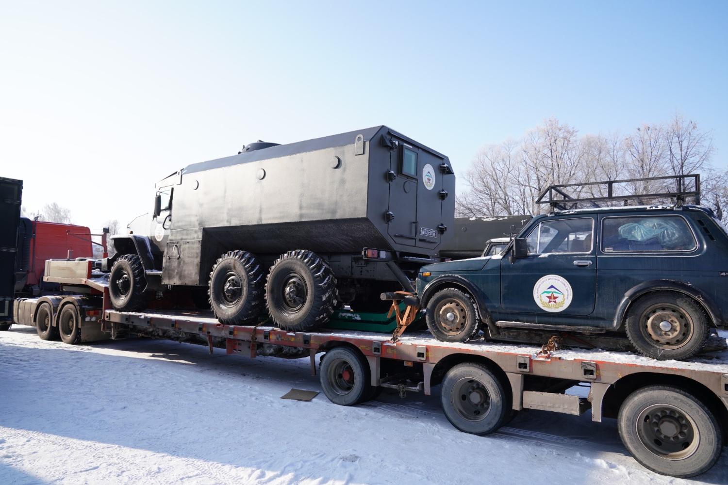 Олег Яровиков