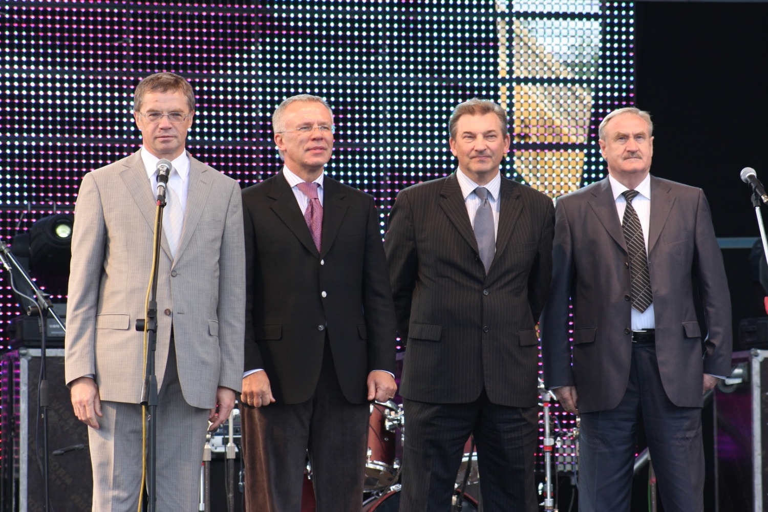 Валерий Шахов