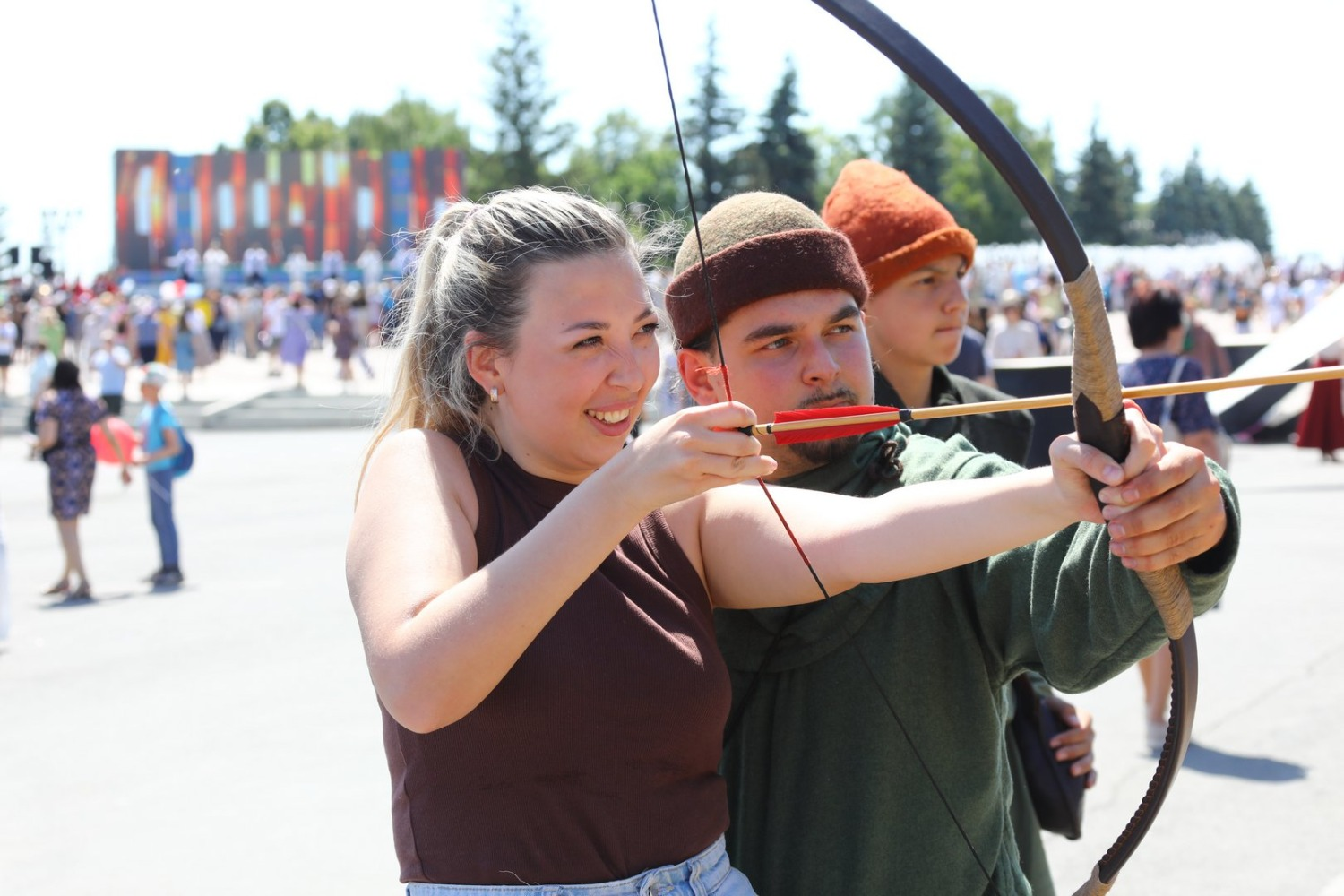 Валерий Шахов