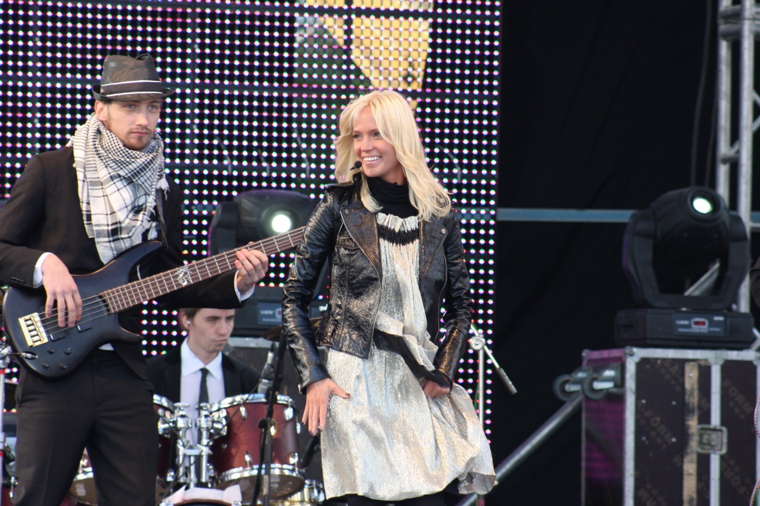 Валерий Шахов