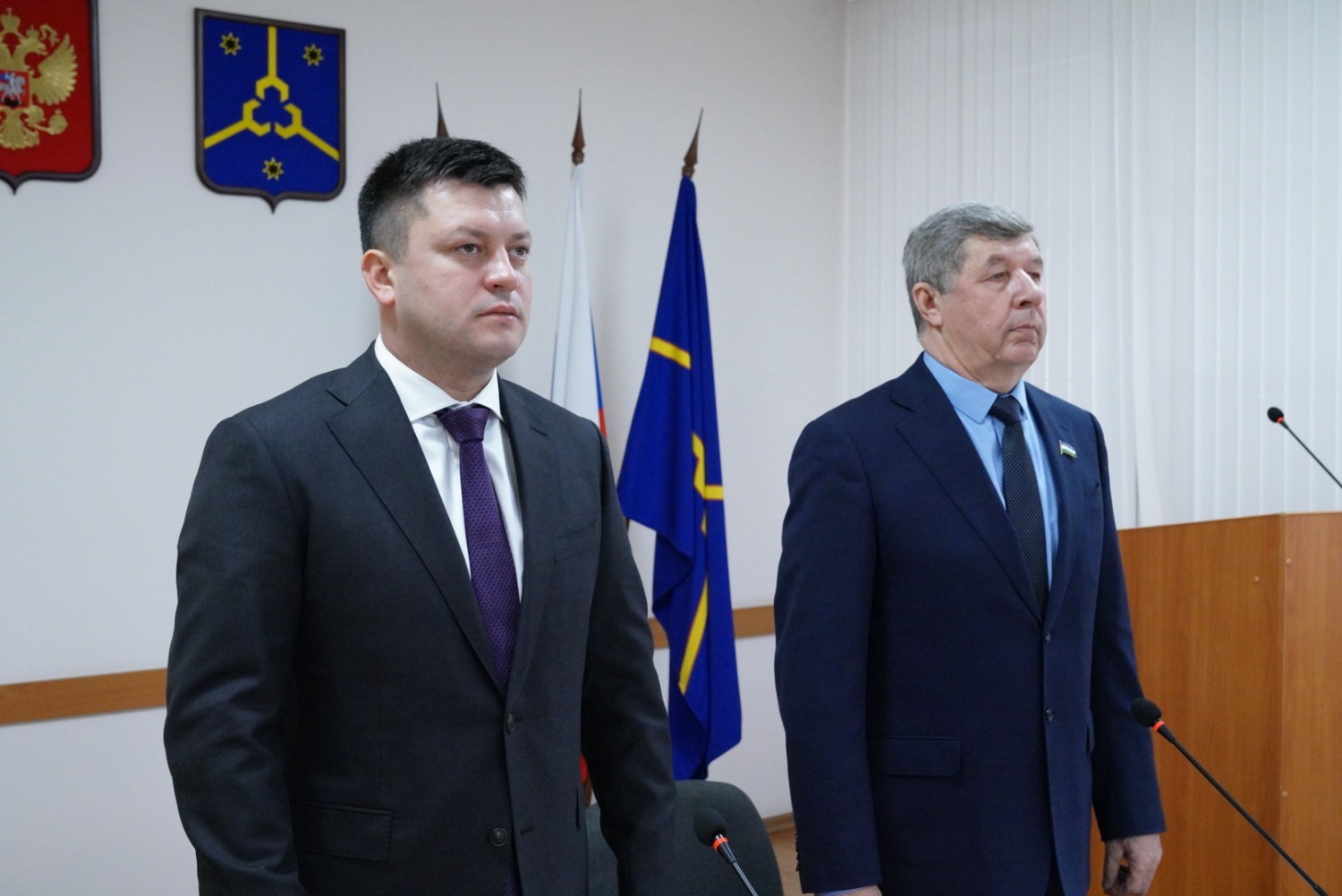 Олег Яровиков