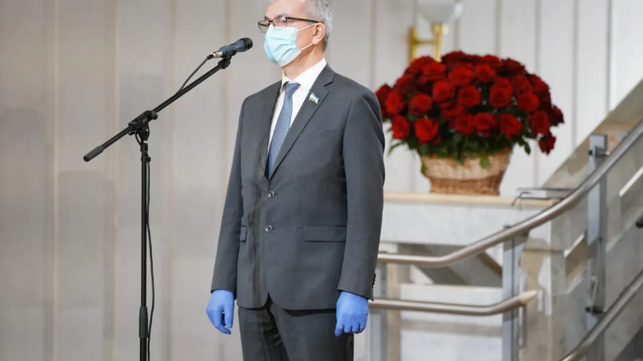 Фото: Олег Яровиков