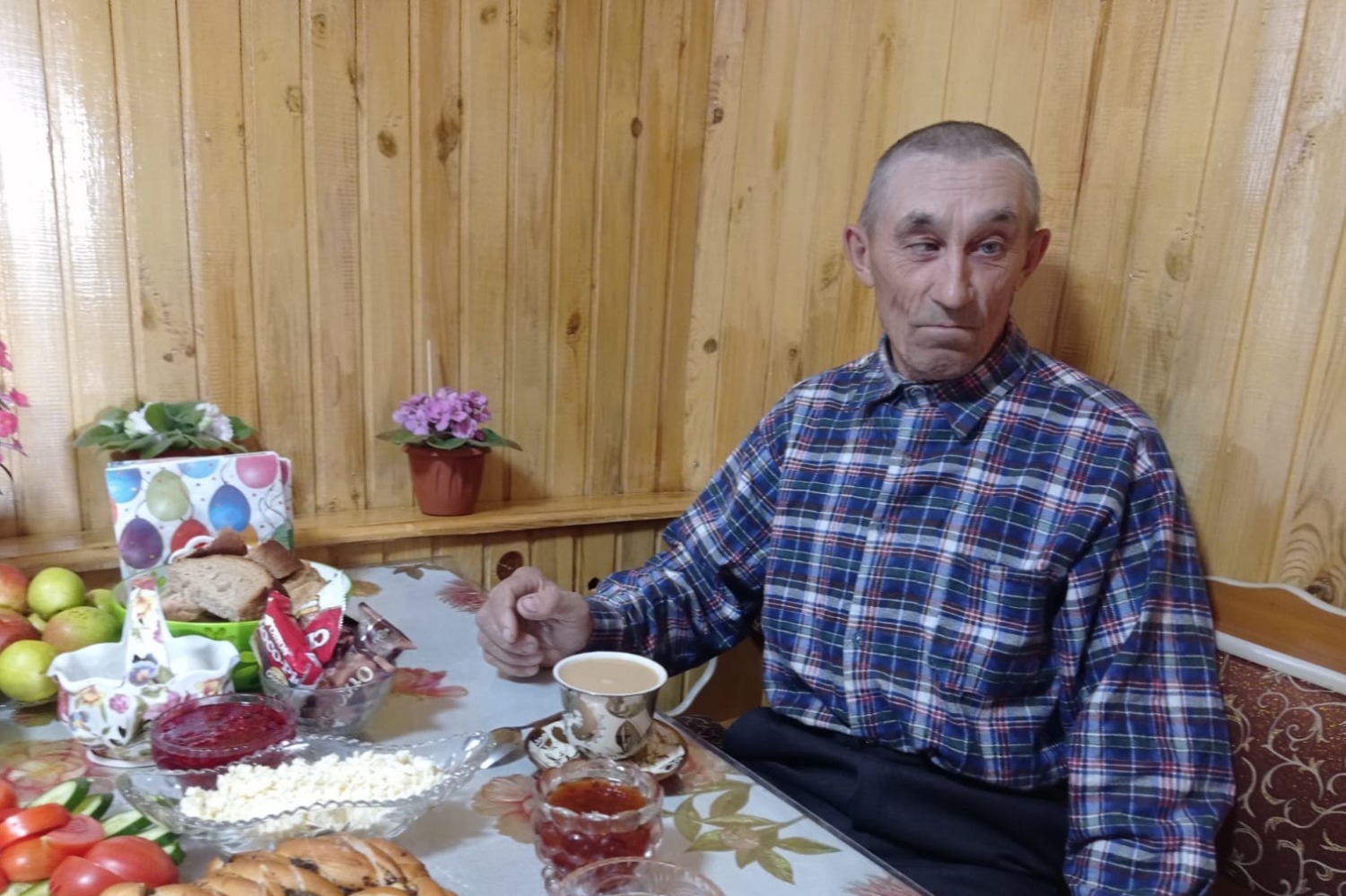 предоставлено героем публикации