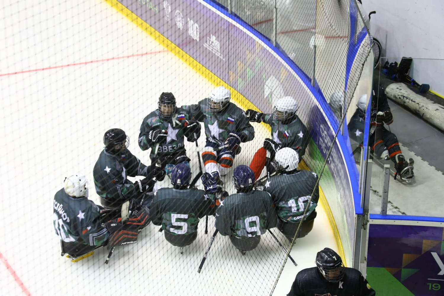 Валерий Шахов