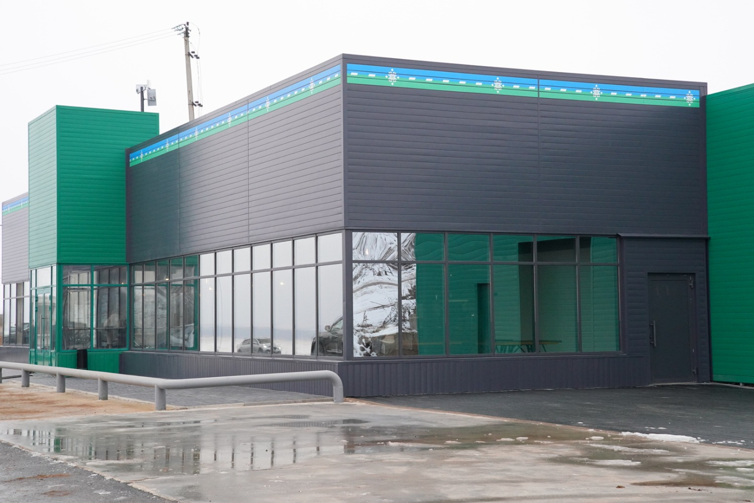 Олег Яровиков