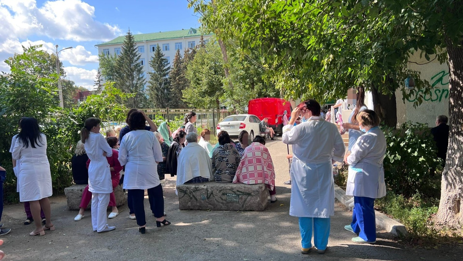 Дарья Субботина