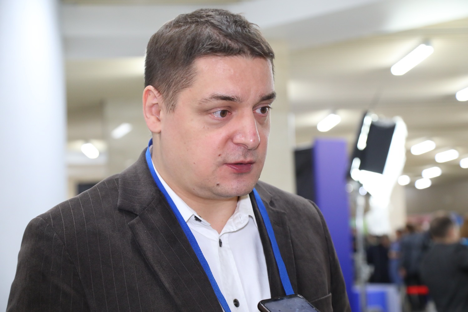 Валерий Шахов