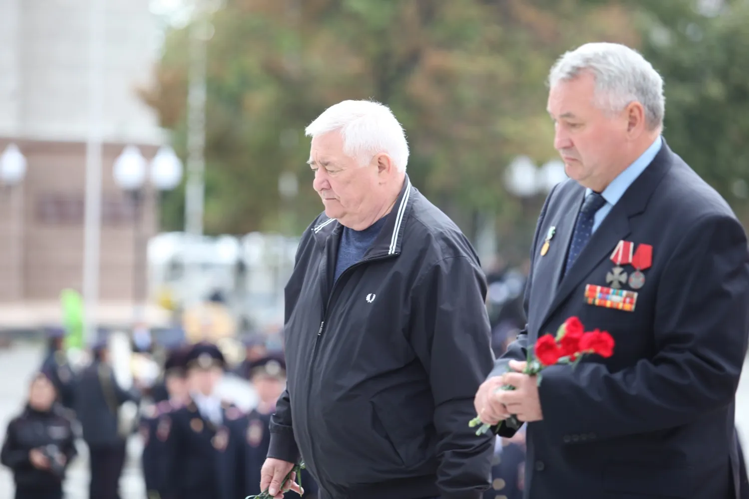 пресс-служба МВД по РБ архив