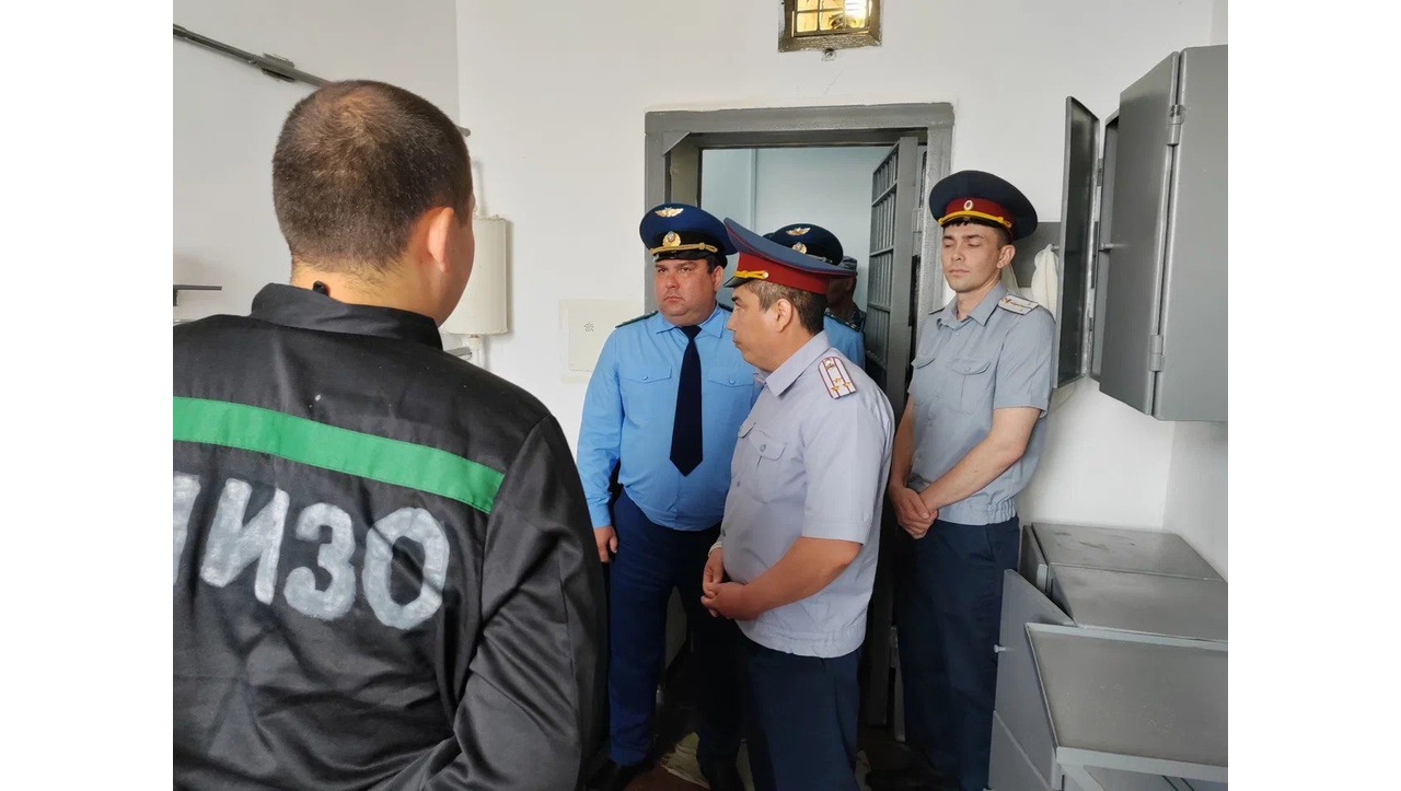 пресс-служба прокуратуры РБ