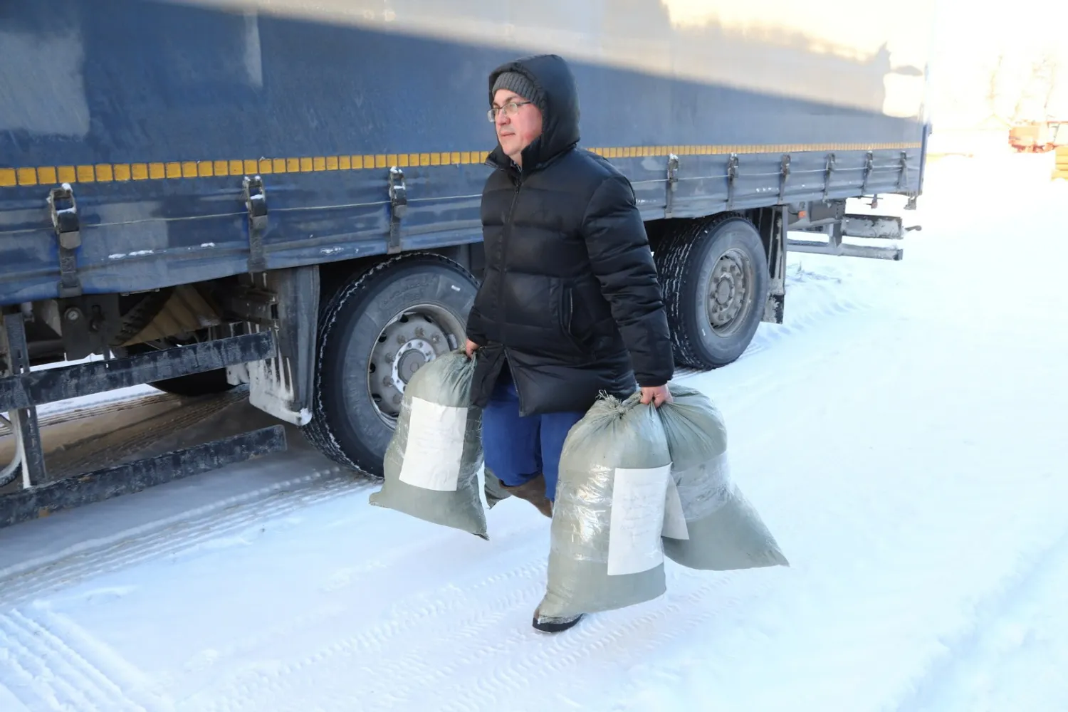 Валерий Шахов