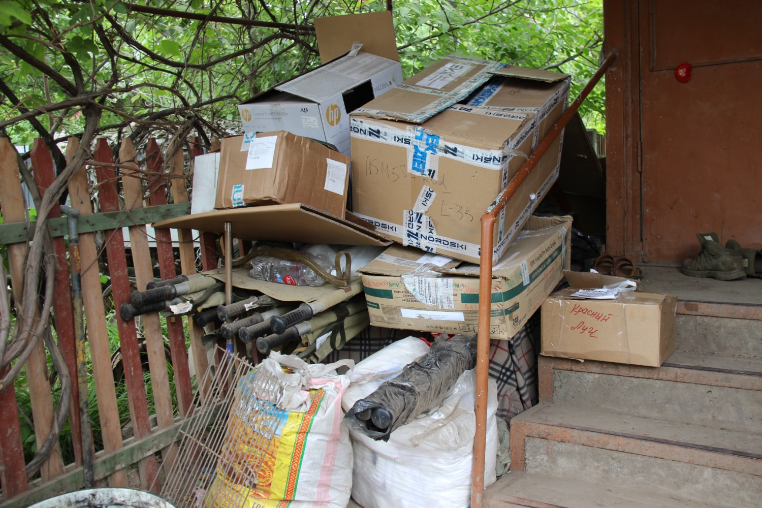 Эдуард Кускарбеков