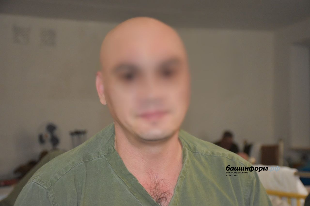 Эдуард Кускарбеков