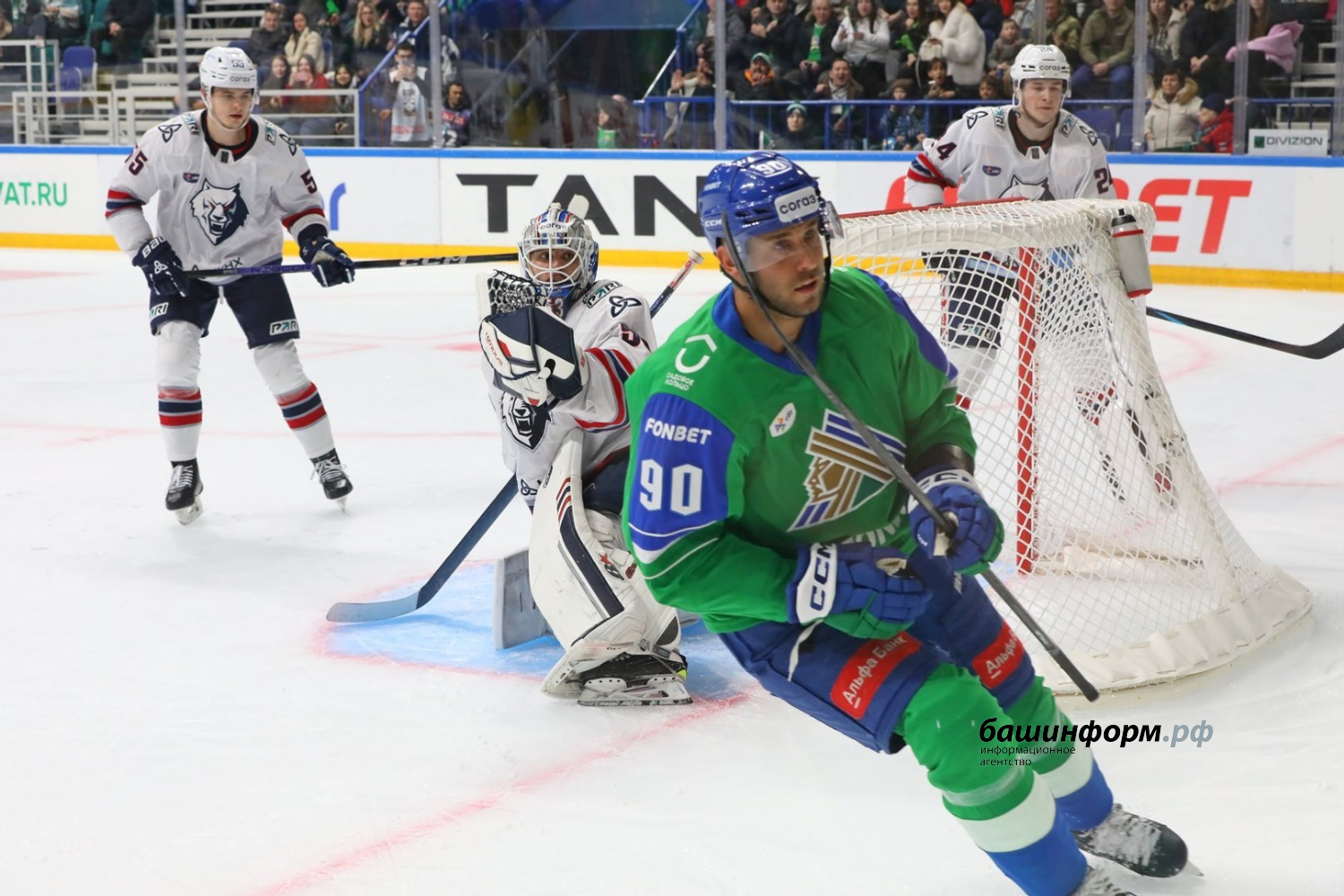 Валерий Шахов