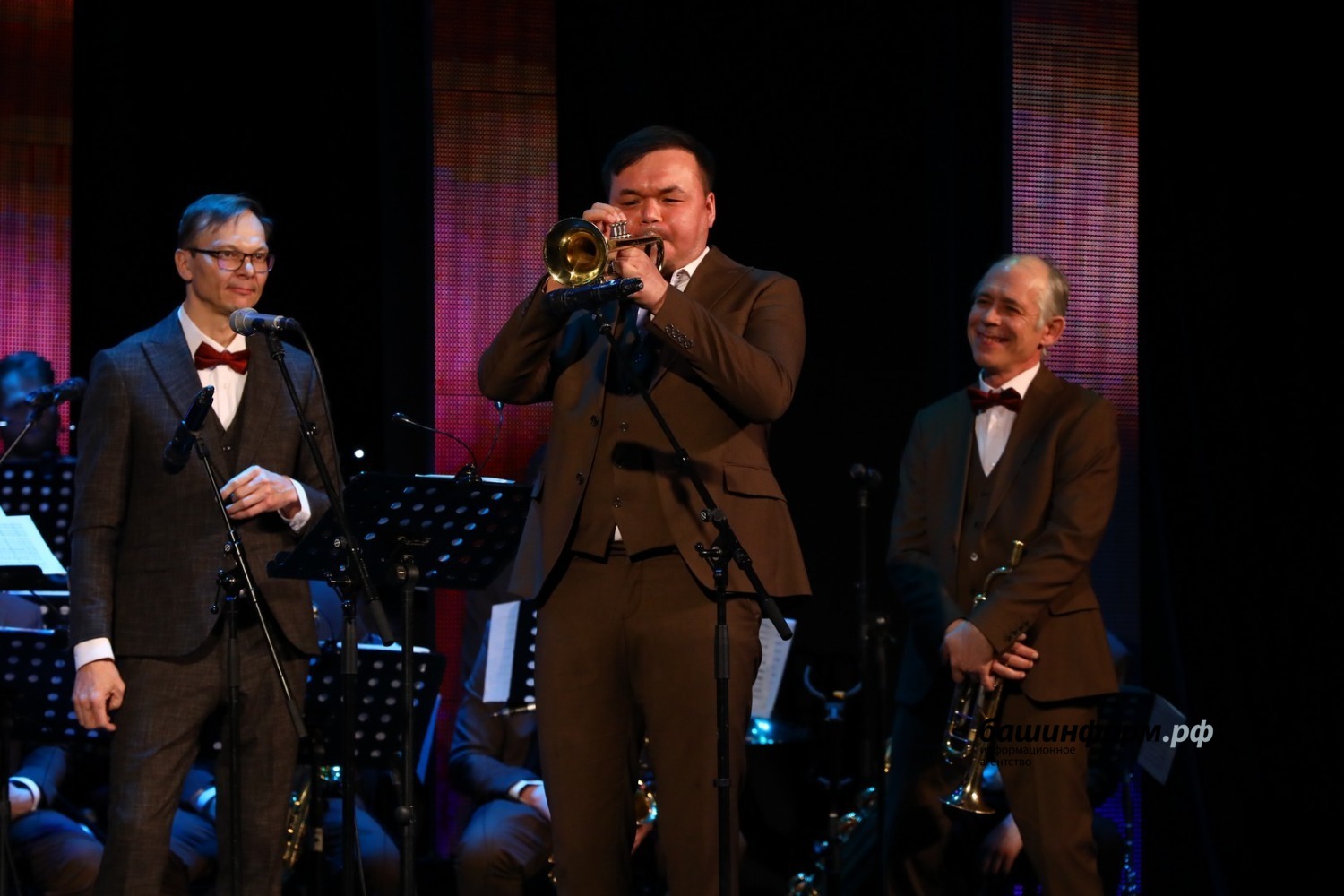 Валерий Шахов ИА Башинформ