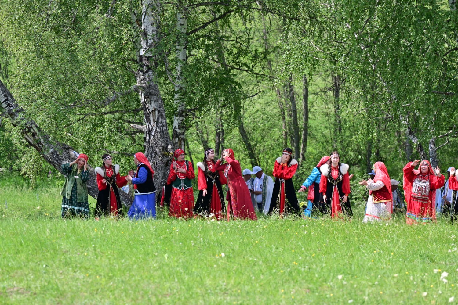 Азат Мухамедьянов