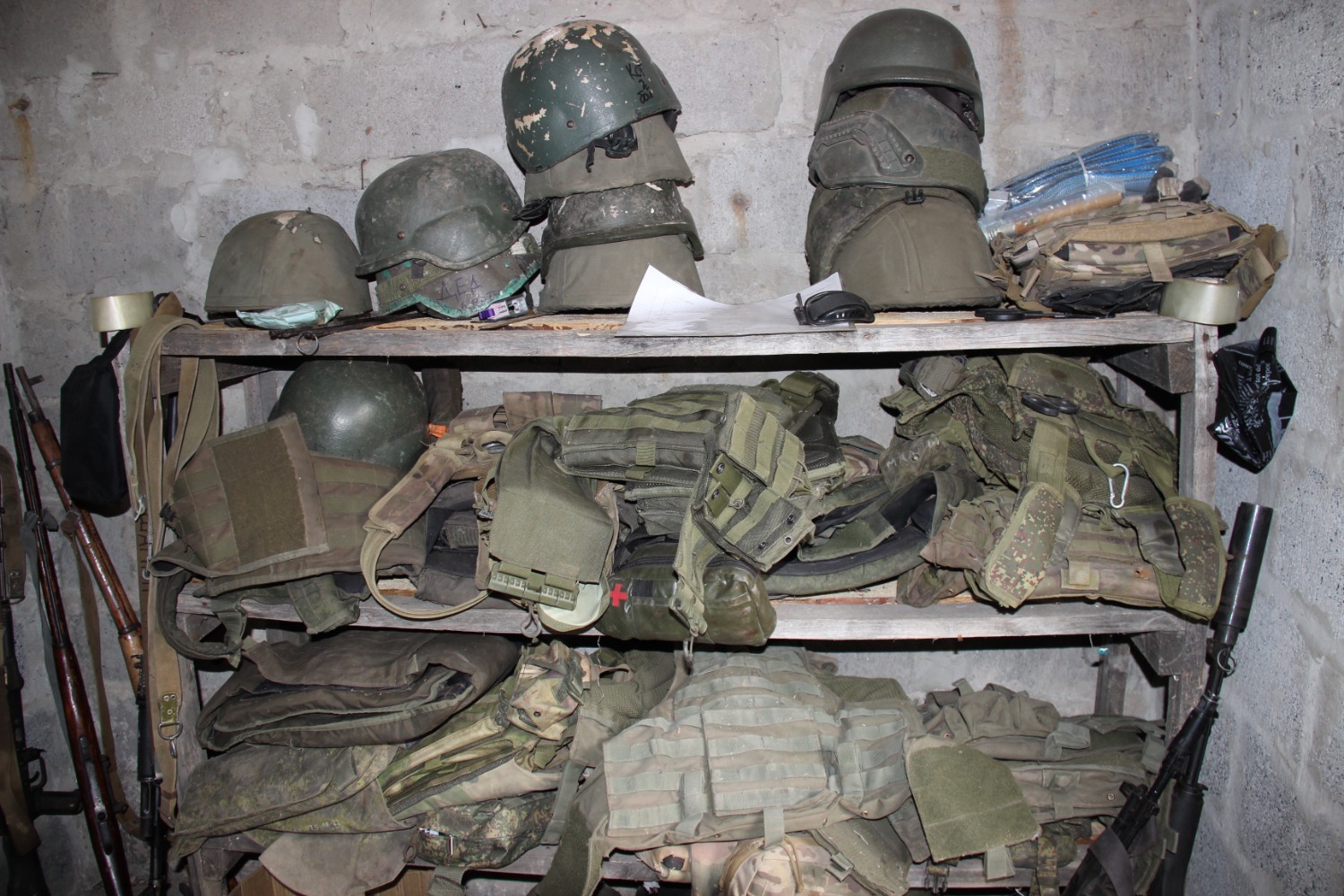 Эдуард Кускарбеков