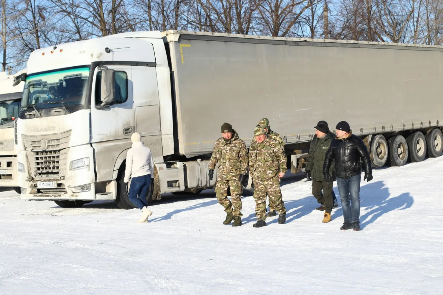 Валерий Шахов