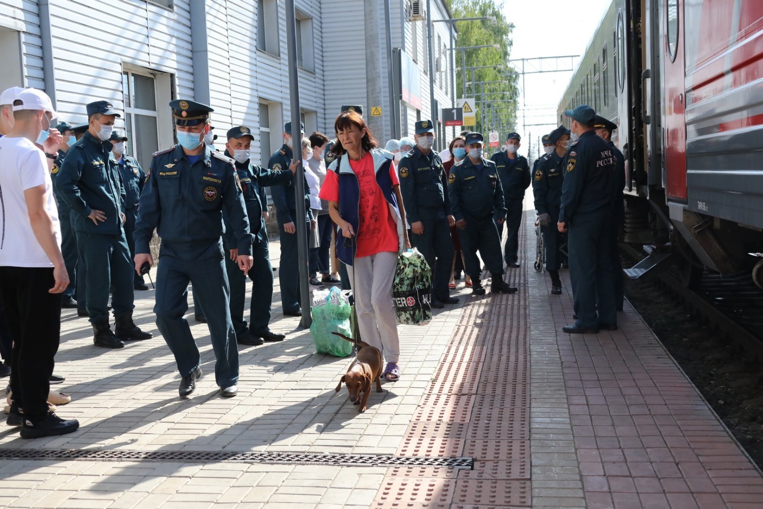 Валерий Шахов