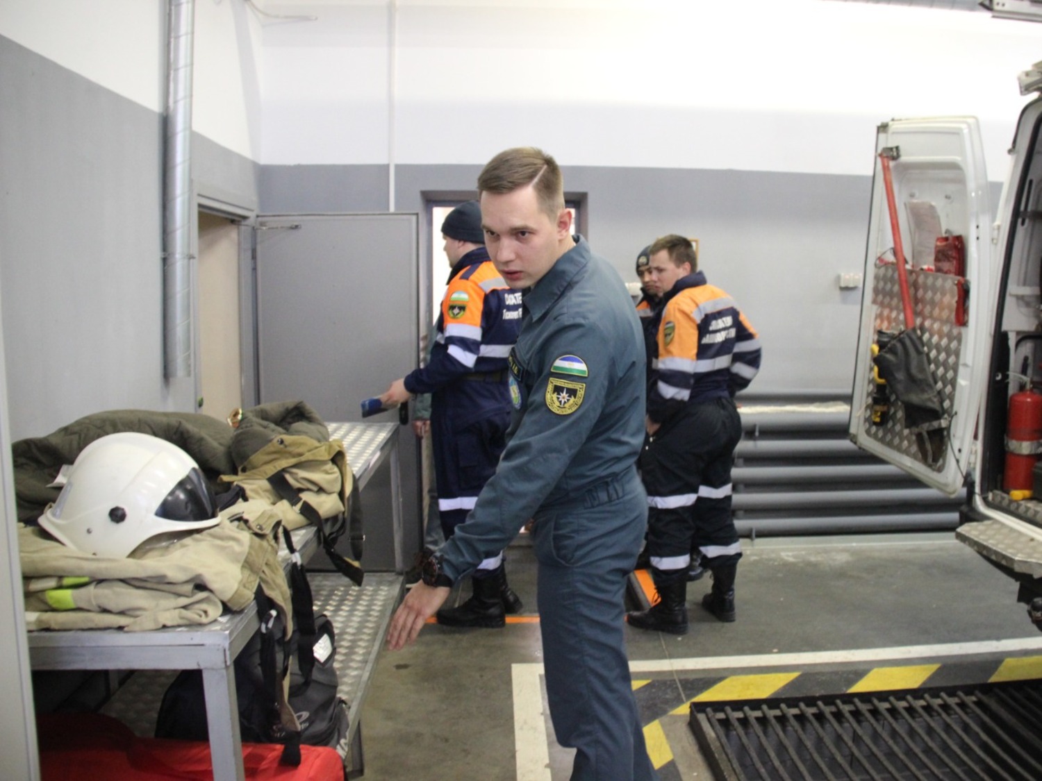 Ксения Калинина