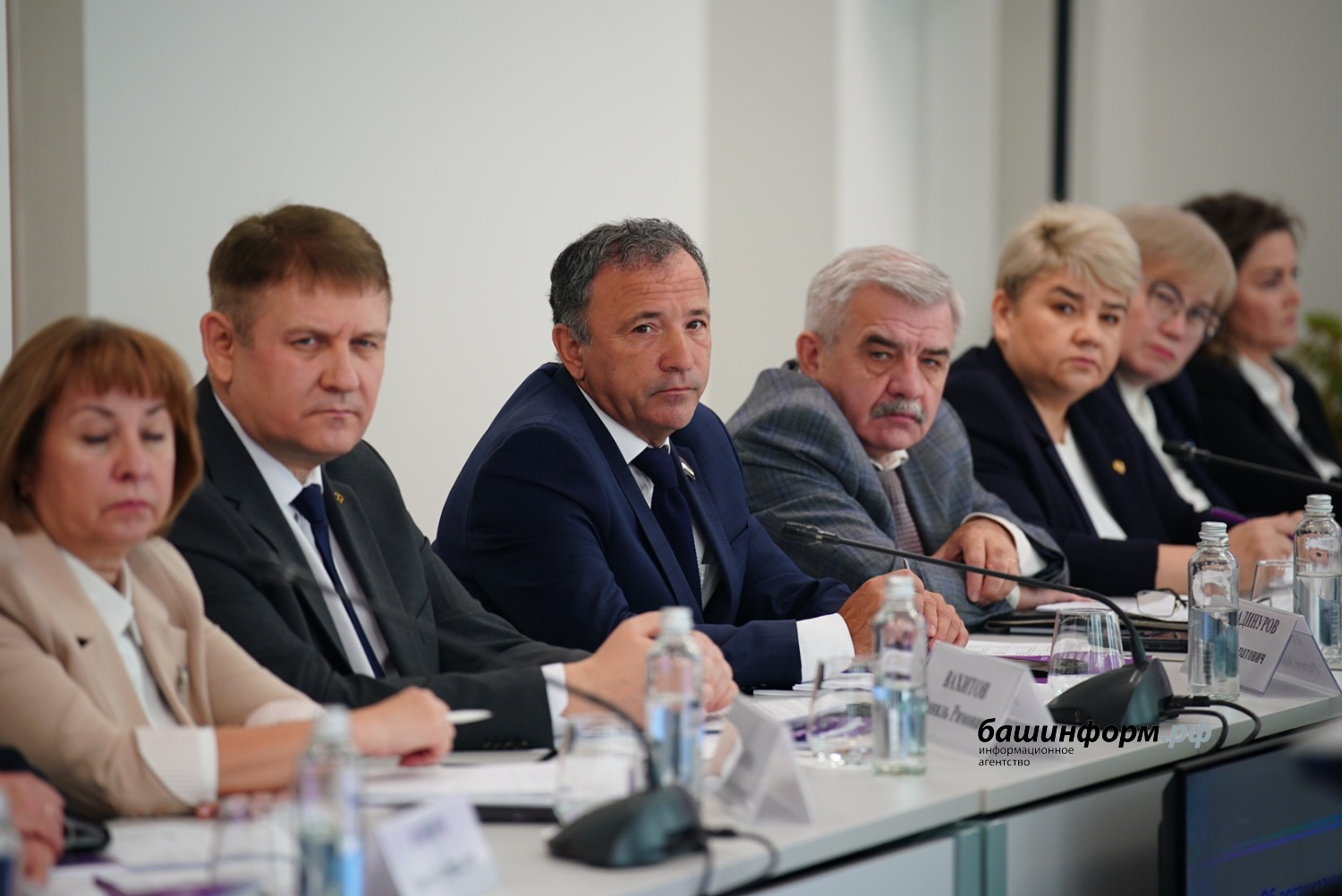 Олег Яровиков Башинформ