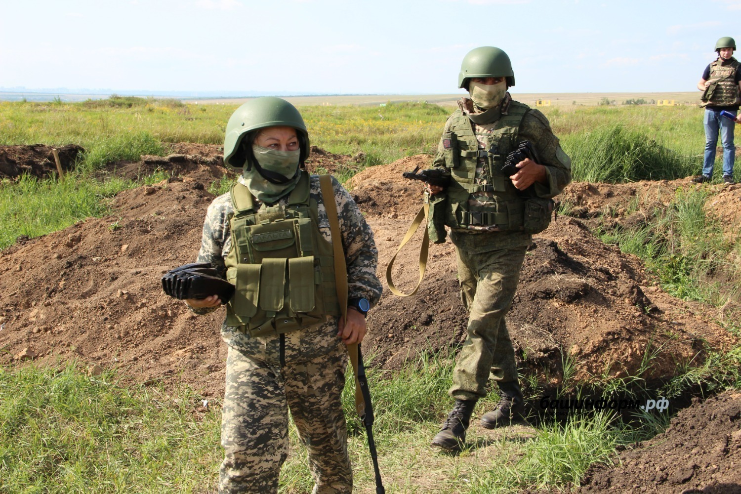 Эдуард Кускарбеков