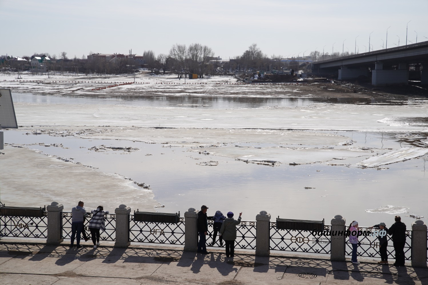 Олег Яровиков ИА "Башинформ"