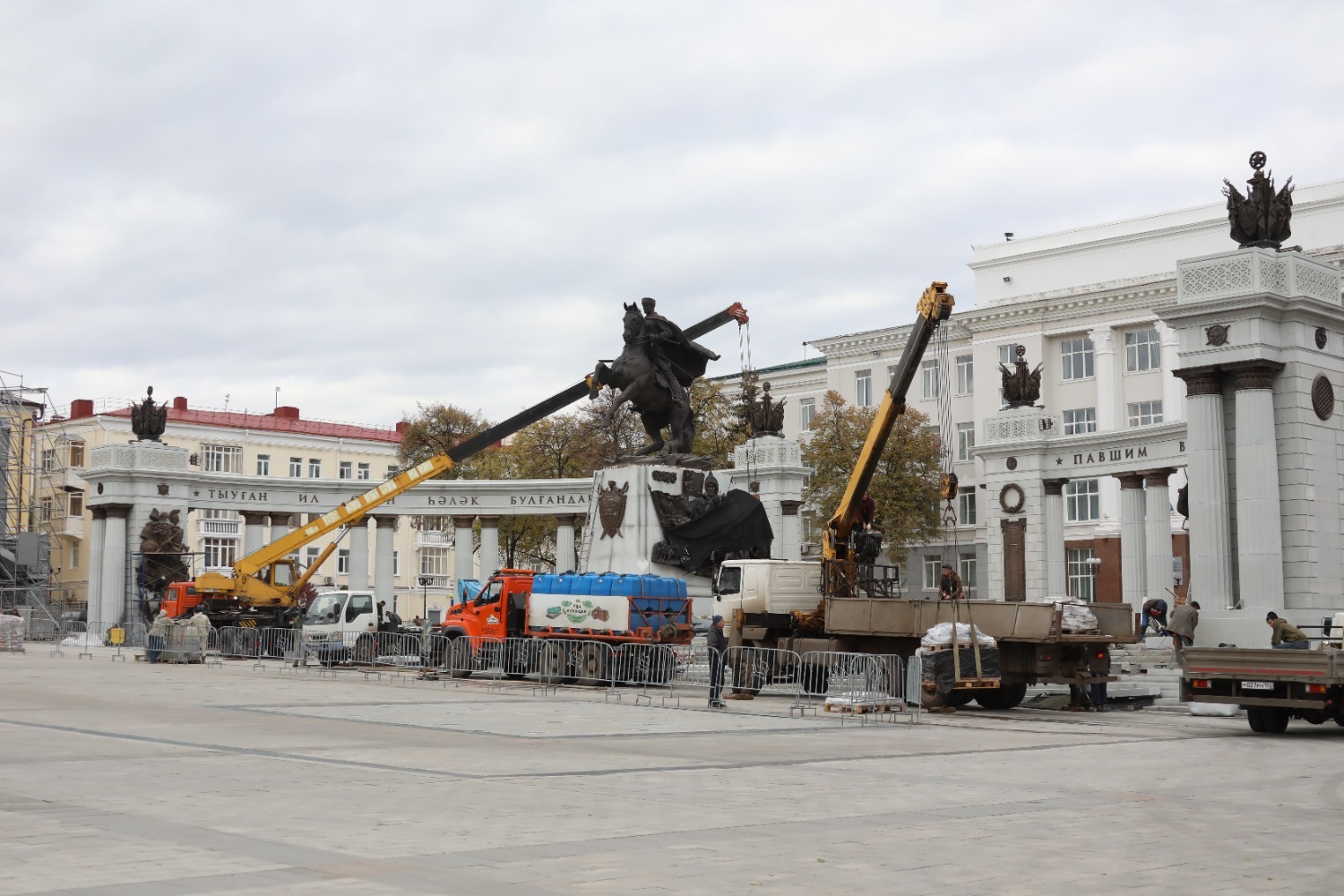 Валерий Шахов