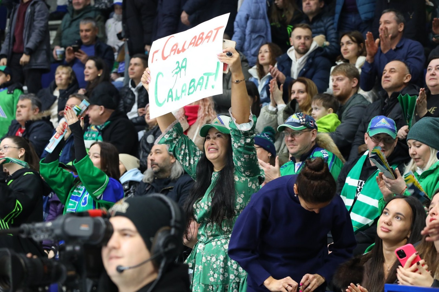 Валерий Шахов