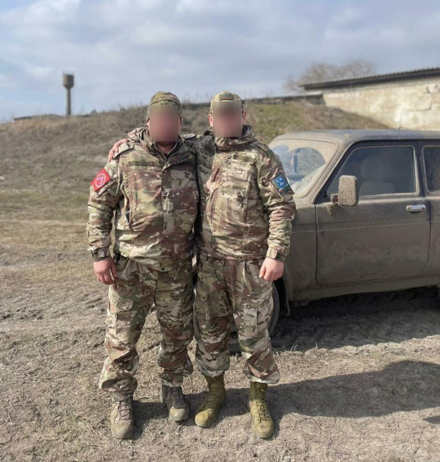 «Дуванский вестник»