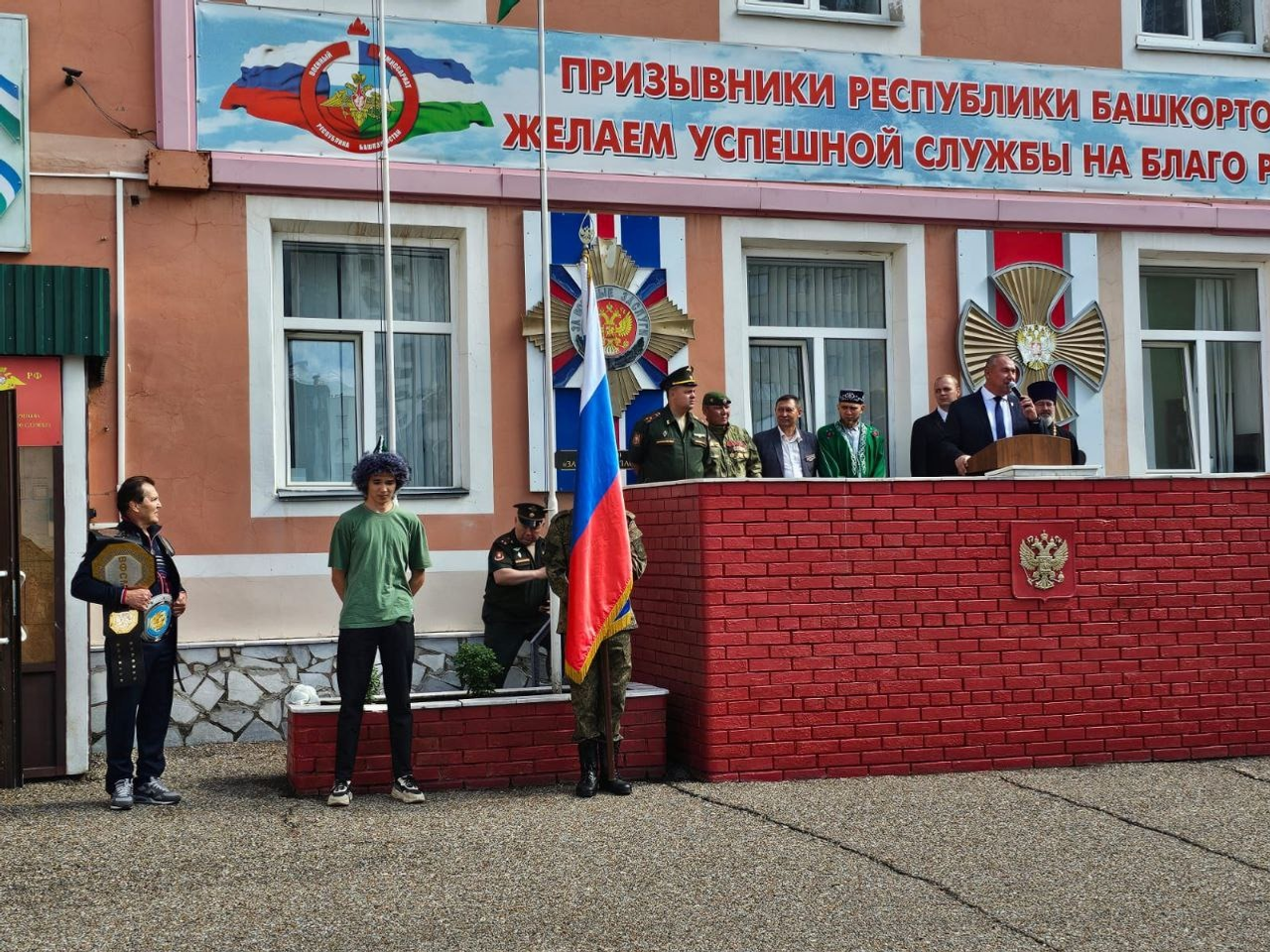 telegram-канал заместителя премьер-министра правительства РБ Ирека Сагитова