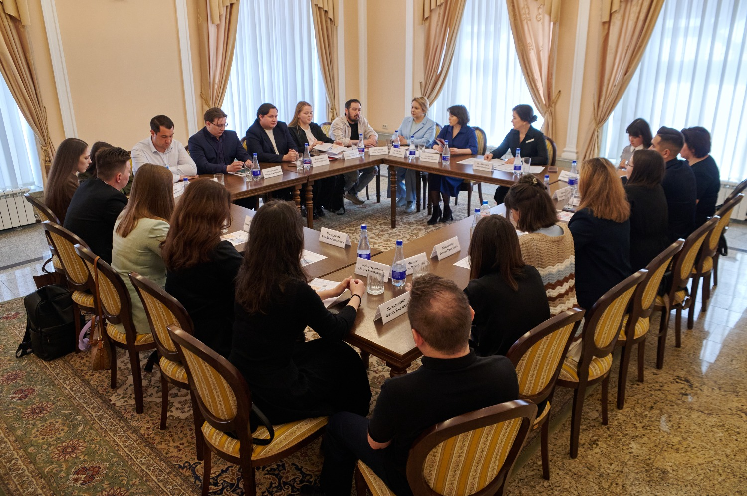 Татьяна Ломовская